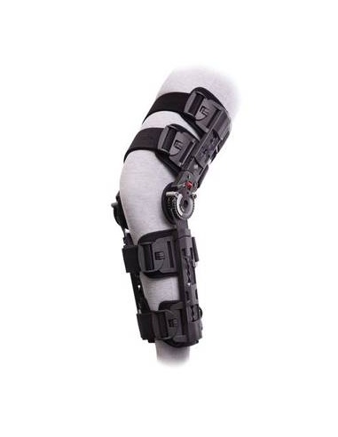 X-ROM POST-OP KNEE BRACE - ORTEZA...