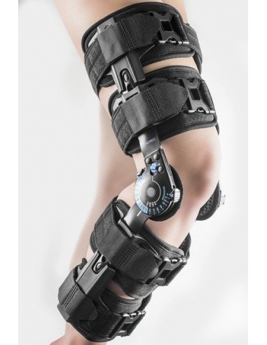Comfortia Knee ROM - Orteza...