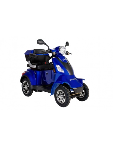 Skuter pojazd elektryczny FASTER -...
