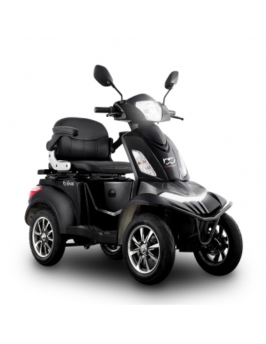 Skuter elektryczny BILI BIKE SHINO...