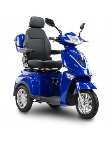 Skuter elektryczny BILI BIKE SHINO G4...