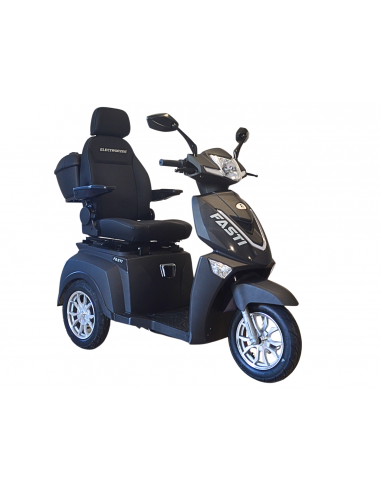 Fasti 3 Max - skuter elektryczny