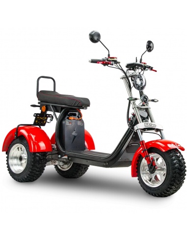 Skuter elektryczny BILI COCO SPORT...