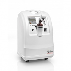 KONCENTRATOR TLENU OXYFlow 5 L