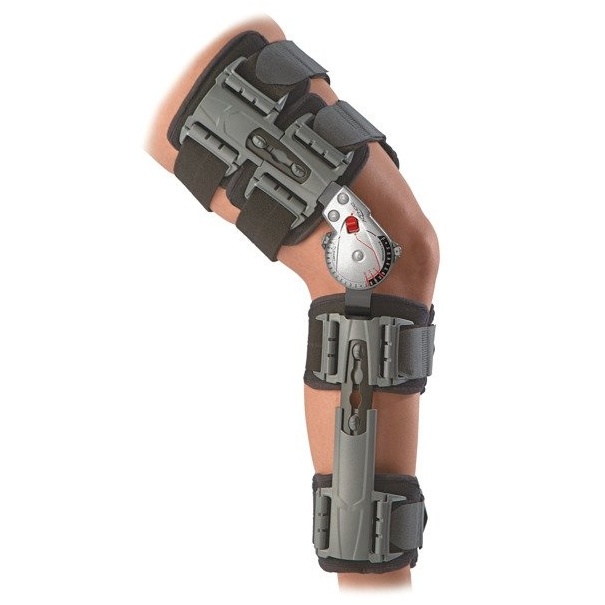 X-ACT ROM KNEE - ORTEZA POOPERACYJNA...