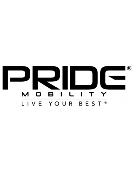 Pride Mobility