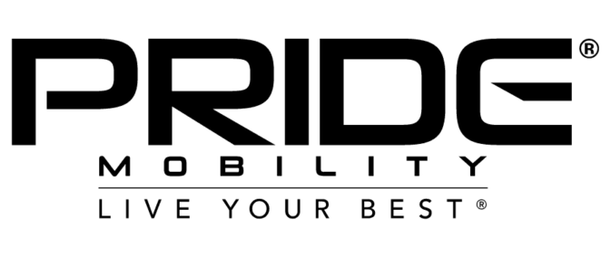 Pride Mobility