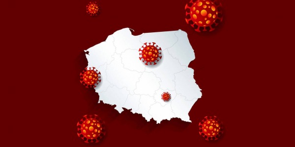 Ochrona przed koronawirusem